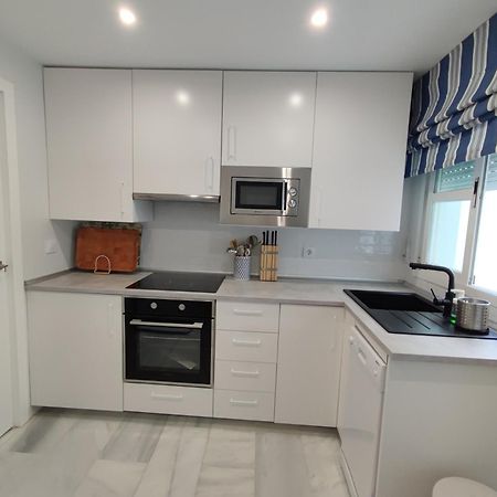 Casa Bermeo Apartman Sanlúcar de Barrameda Kültér fotó