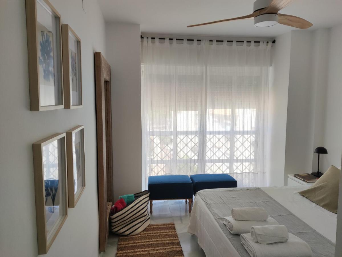 Casa Bermeo Apartman Sanlúcar de Barrameda Kültér fotó