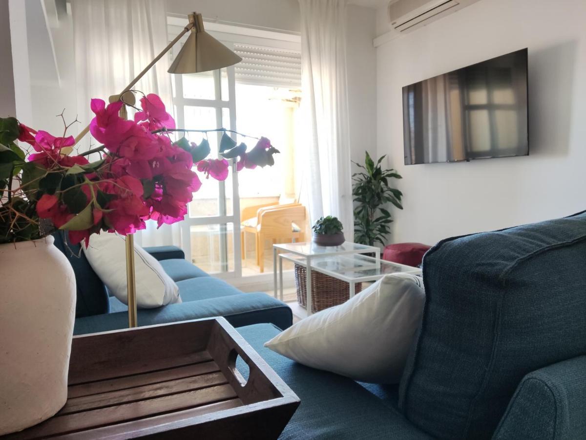 Casa Bermeo Apartman Sanlúcar de Barrameda Kültér fotó