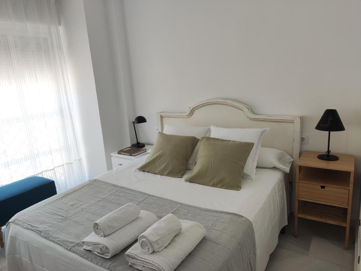 Casa Bermeo Apartman Sanlúcar de Barrameda Kültér fotó