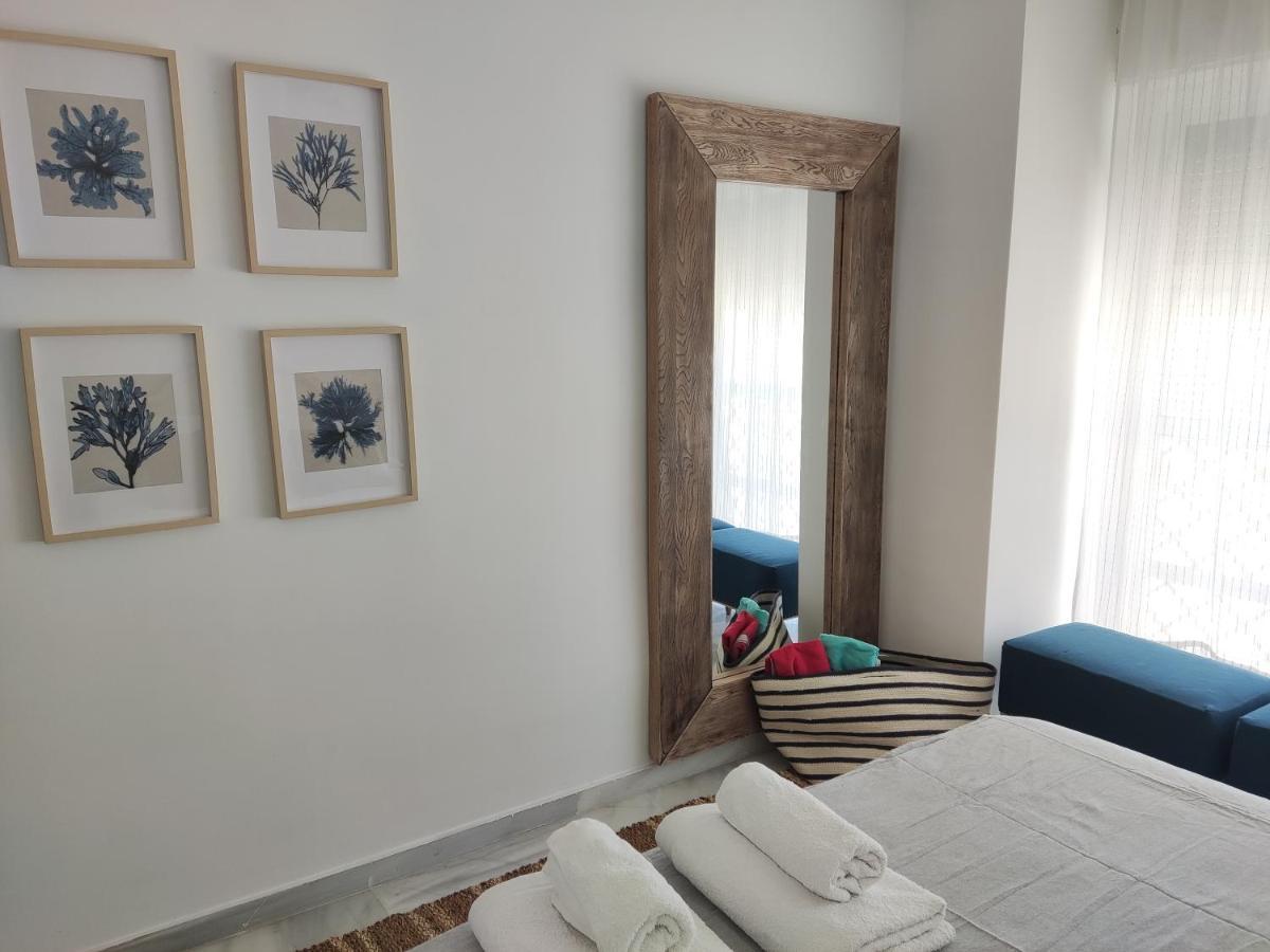 Casa Bermeo Apartman Sanlúcar de Barrameda Kültér fotó