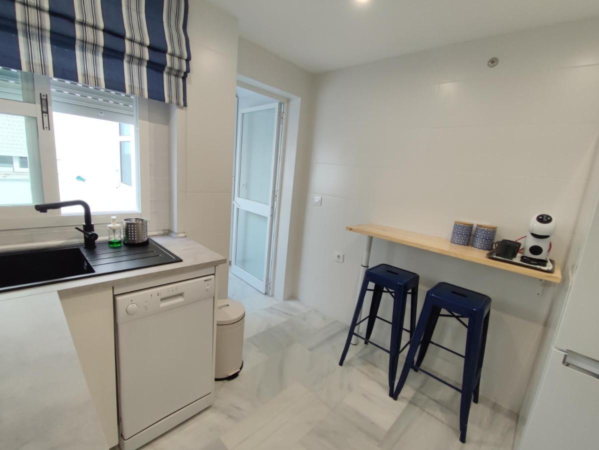 Casa Bermeo Apartman Sanlúcar de Barrameda Kültér fotó