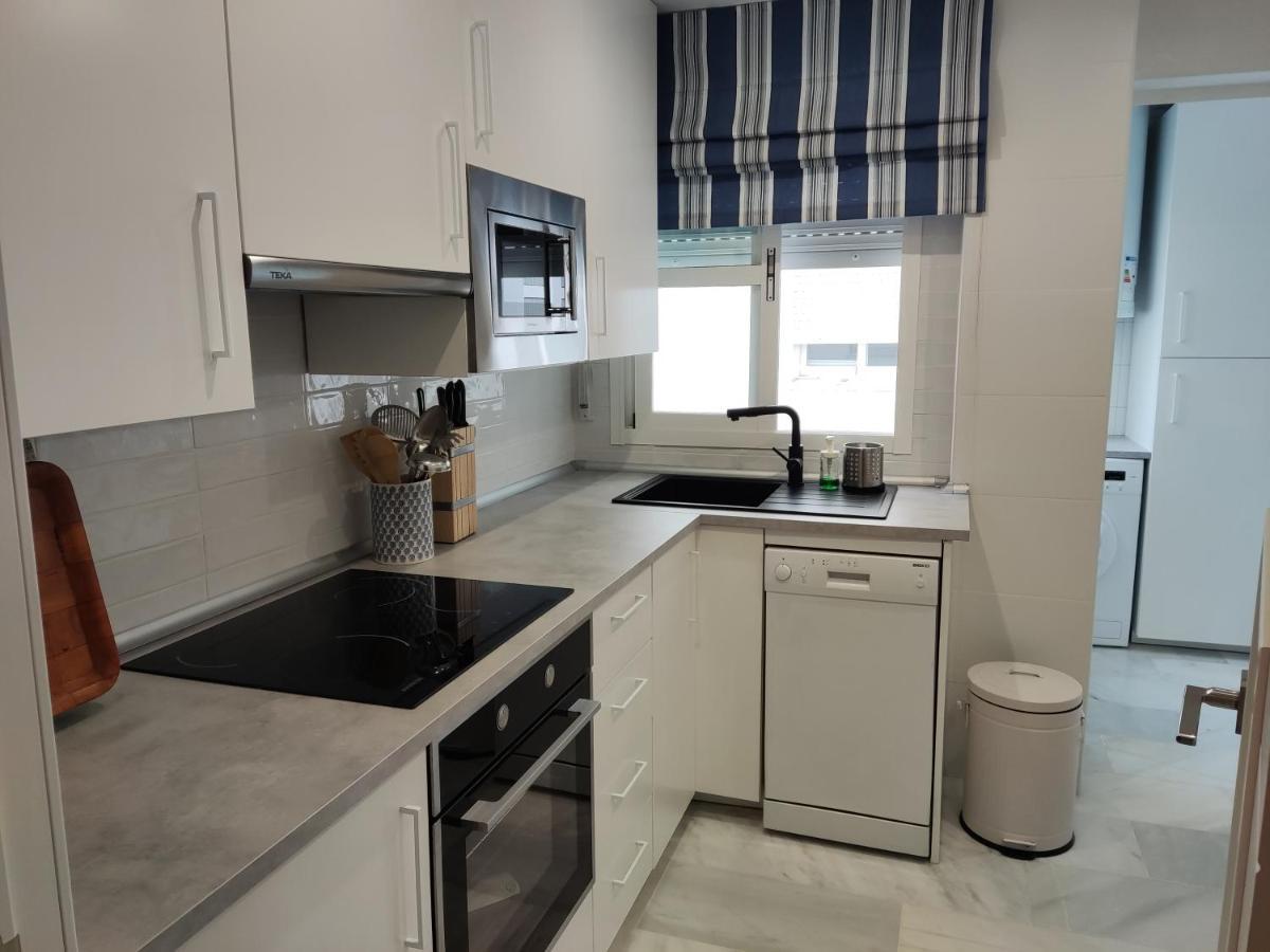 Casa Bermeo Apartman Sanlúcar de Barrameda Kültér fotó