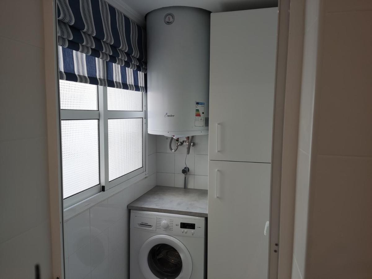 Casa Bermeo Apartman Sanlúcar de Barrameda Kültér fotó