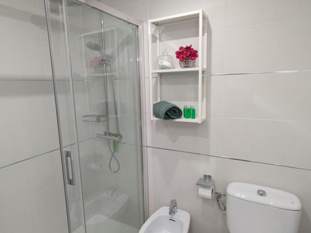 Casa Bermeo Apartman Sanlúcar de Barrameda Kültér fotó