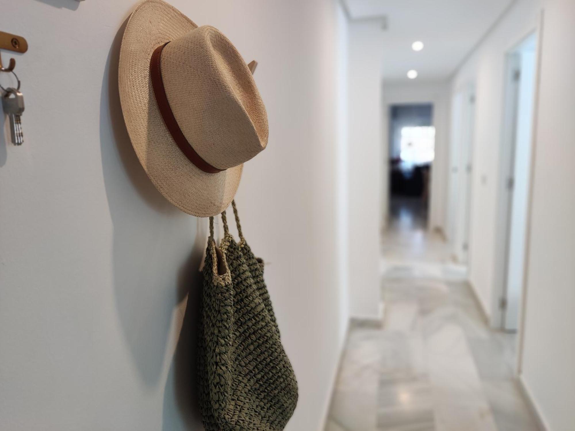 Casa Bermeo Apartman Sanlúcar de Barrameda Kültér fotó